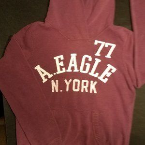 American Eagle Outfitters Hoodie Size XS